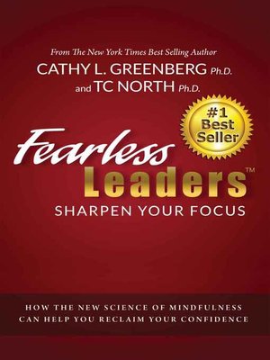cover image of Fearless Leaders